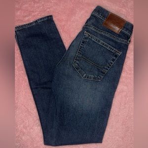Holister skinny jeans